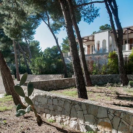 Caper Villa Santa Caterina  Exterior foto