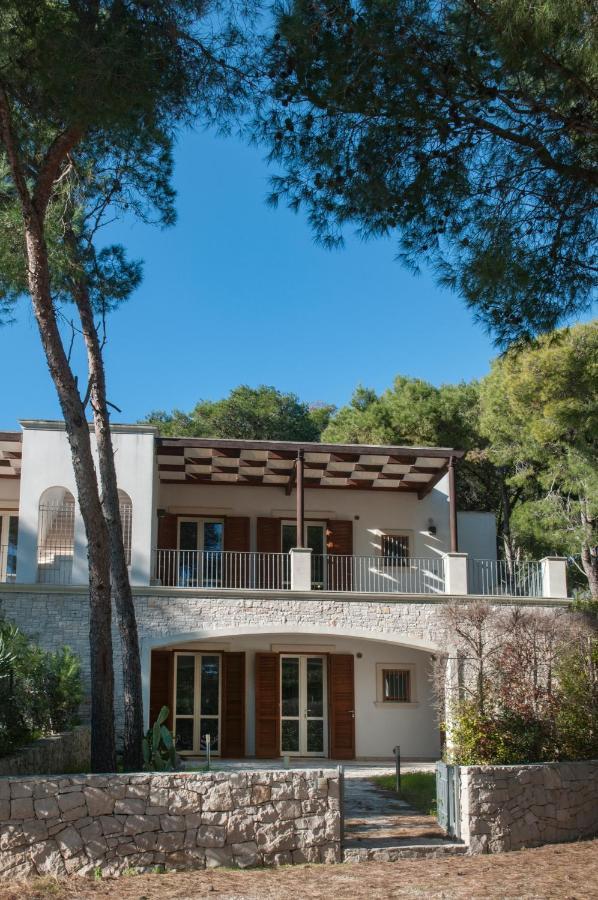 Caper Villa Santa Caterina  Exterior foto