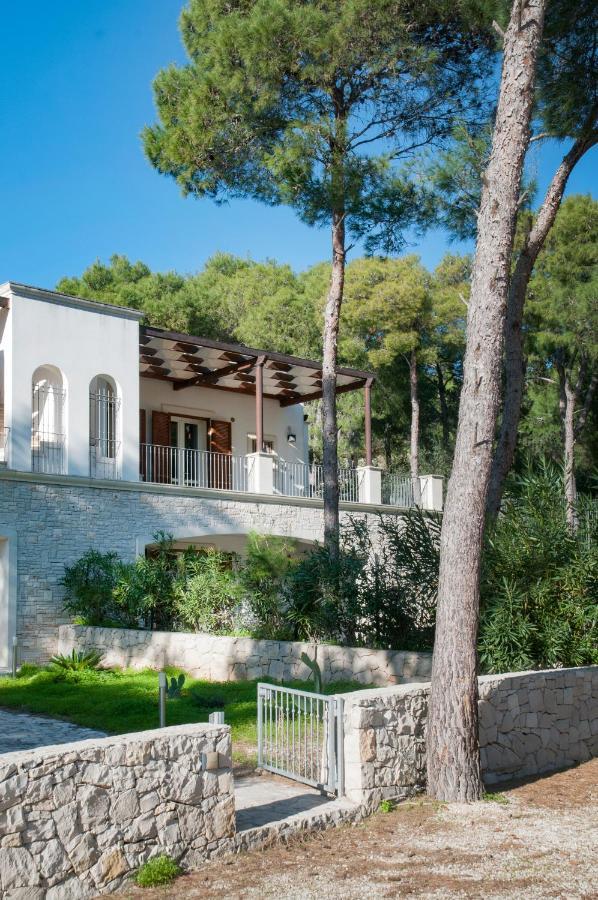 Caper Villa Santa Caterina  Exterior foto