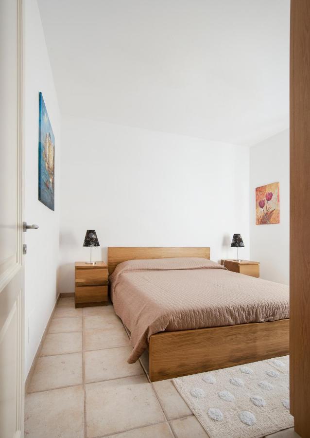 Caper Villa Santa Caterina  Exterior foto