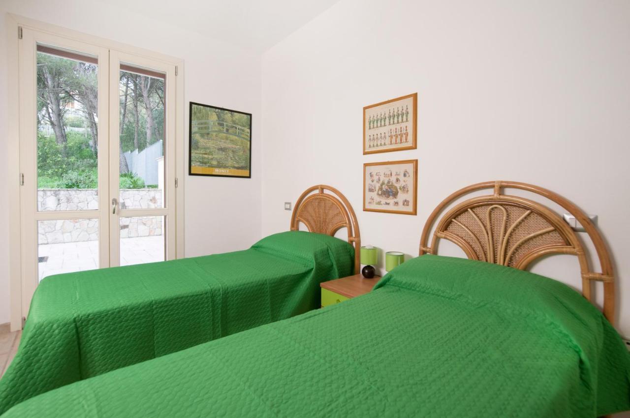 Caper Villa Santa Caterina  Exterior foto