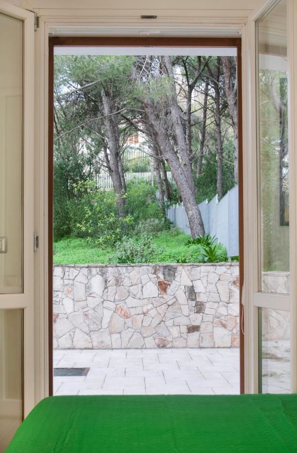 Caper Villa Santa Caterina  Exterior foto