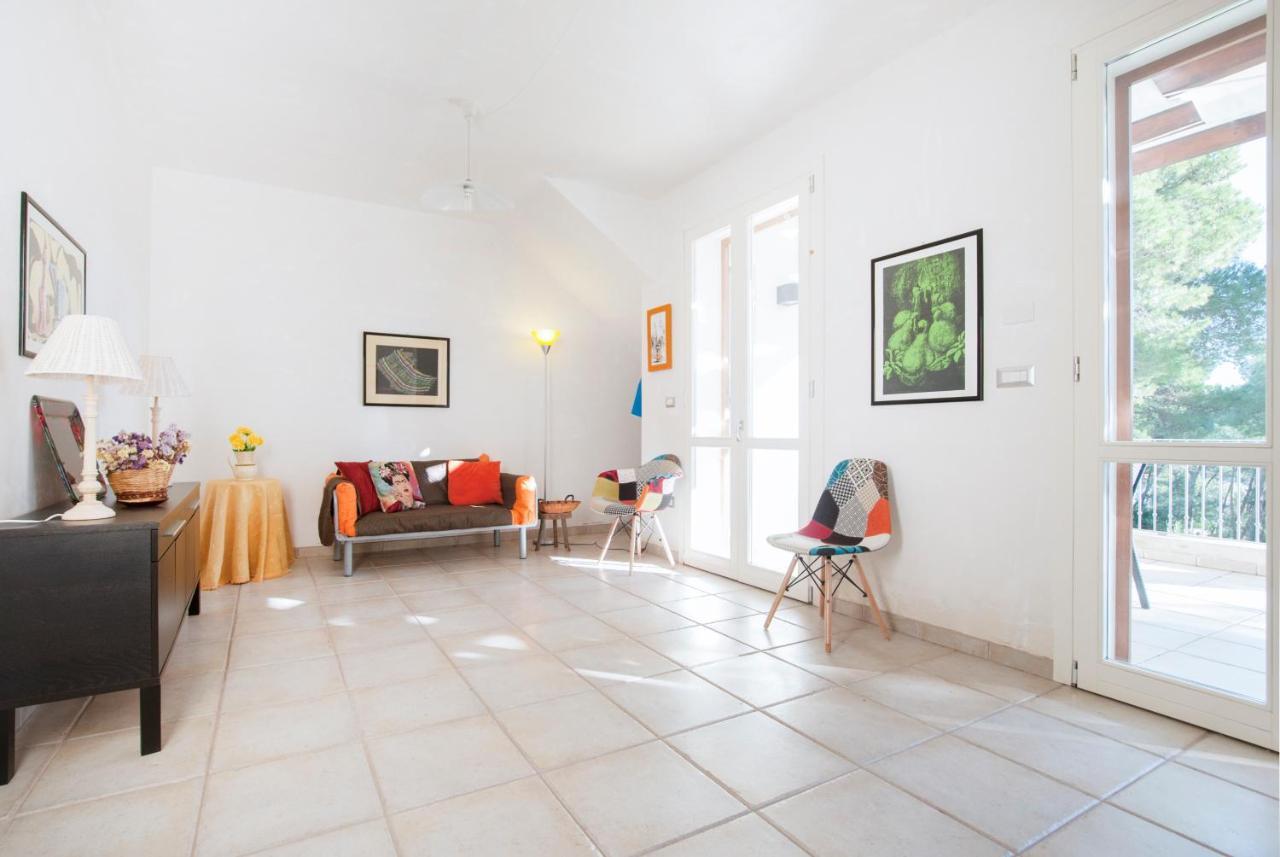 Caper Villa Santa Caterina  Exterior foto