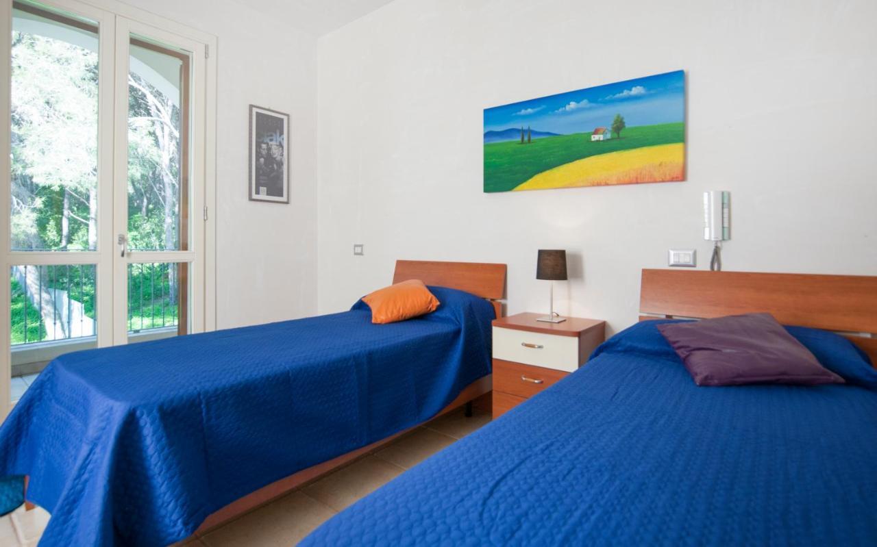 Caper Villa Santa Caterina  Exterior foto