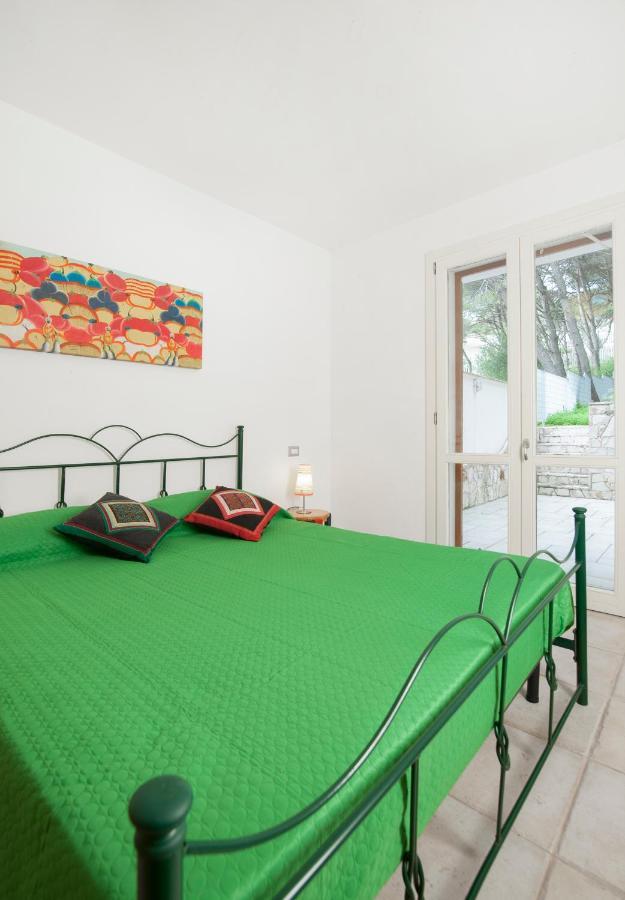 Caper Villa Santa Caterina  Exterior foto