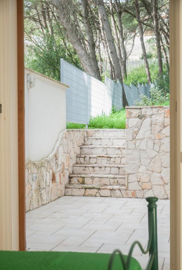 Caper Villa Santa Caterina  Exterior foto