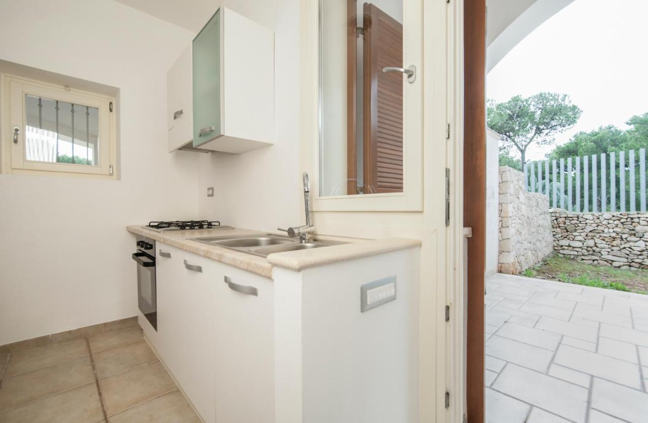Caper Villa Santa Caterina  Exterior foto