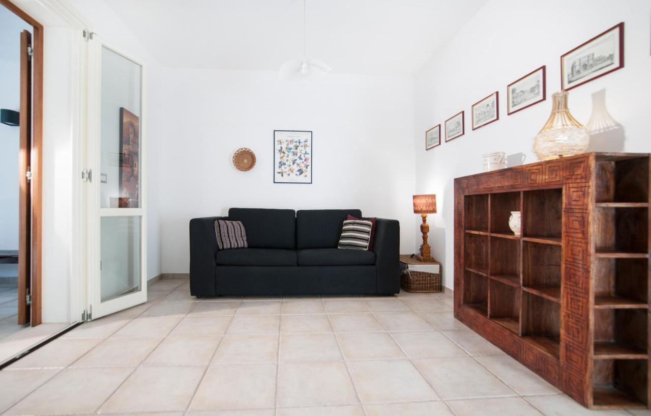 Caper Villa Santa Caterina  Exterior foto