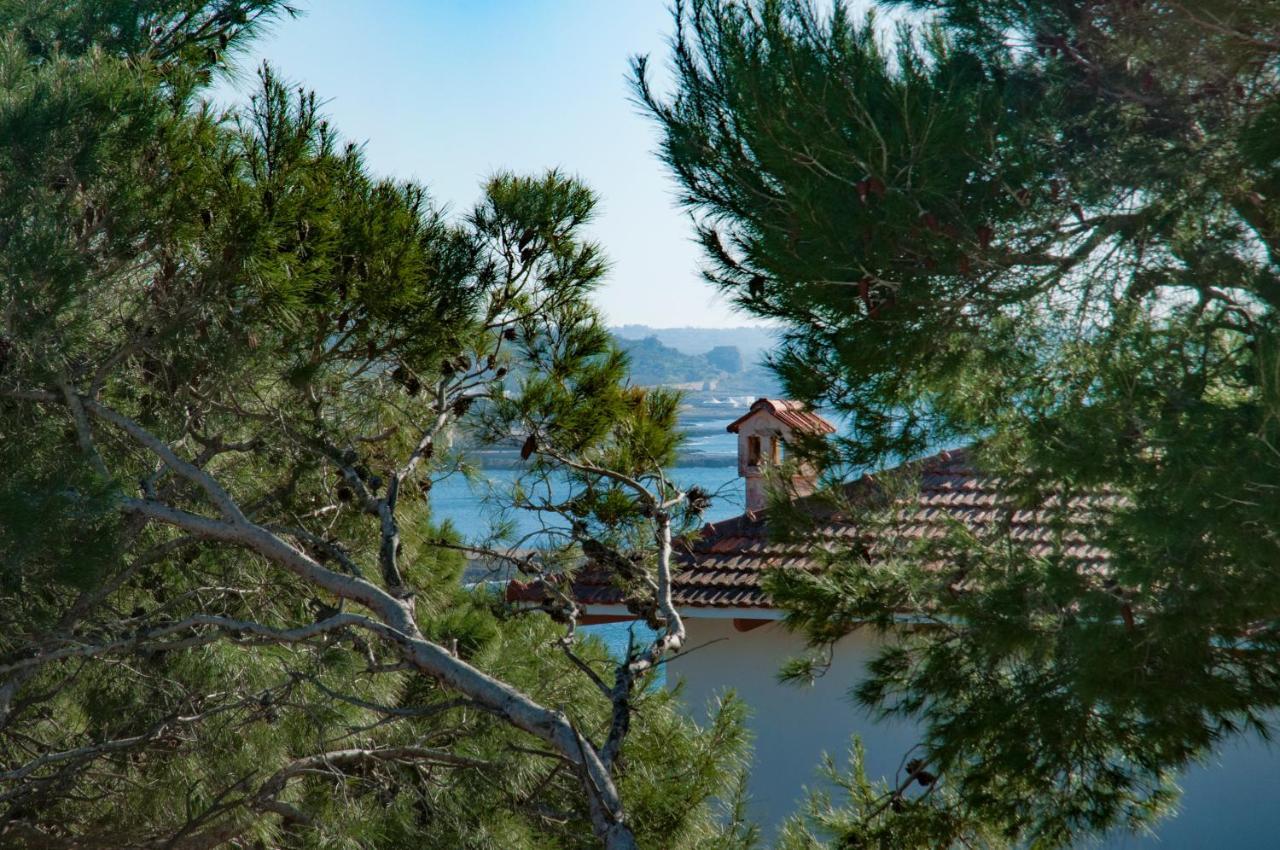 Caper Villa Santa Caterina  Exterior foto