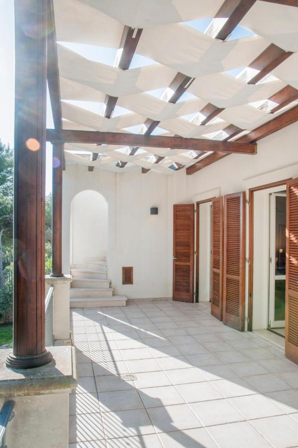 Caper Villa Santa Caterina  Exterior foto
