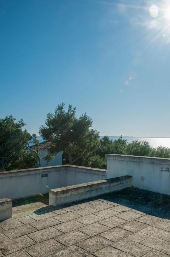 Caper Villa Santa Caterina  Exterior foto