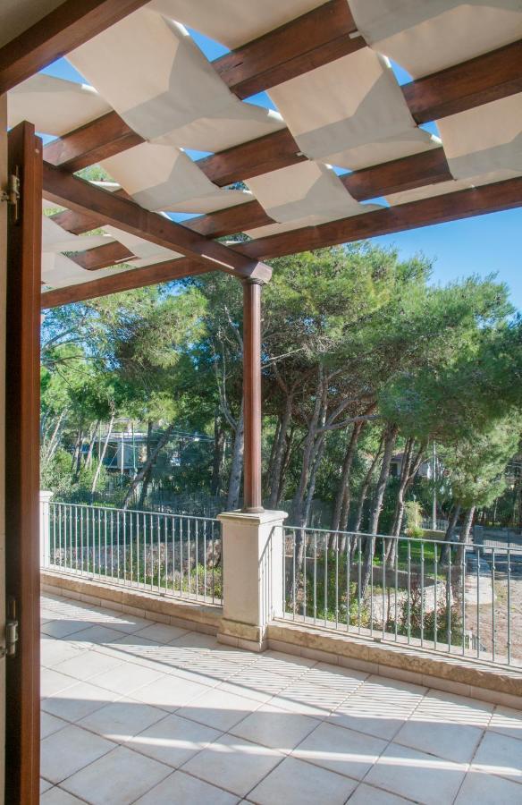 Caper Villa Santa Caterina  Exterior foto