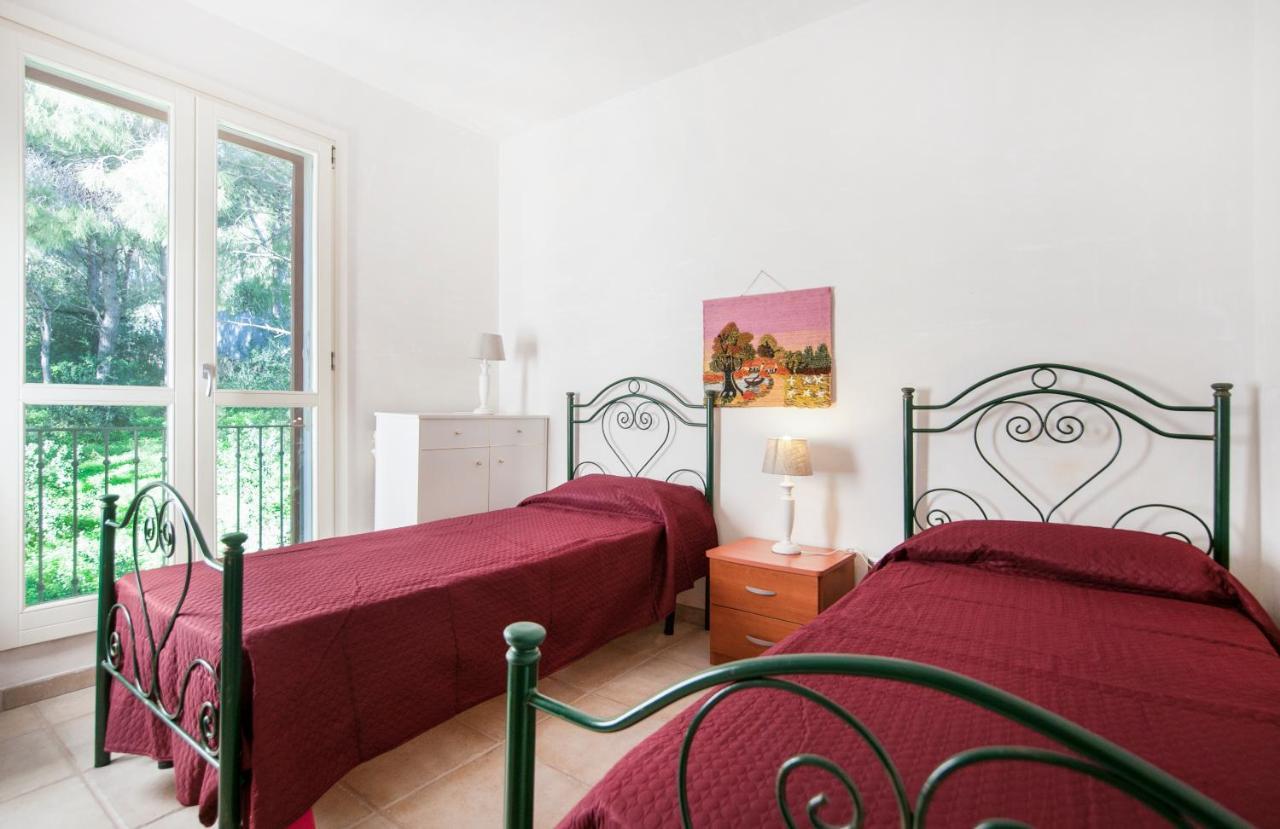 Caper Villa Santa Caterina  Exterior foto