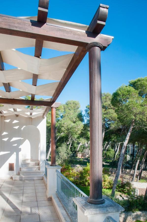 Caper Villa Santa Caterina  Exterior foto