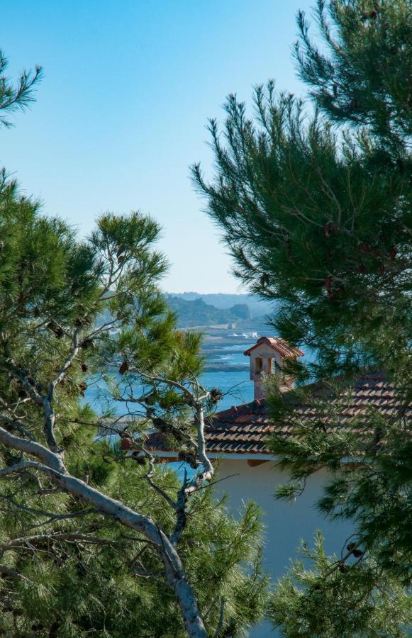 Caper Villa Santa Caterina  Exterior foto